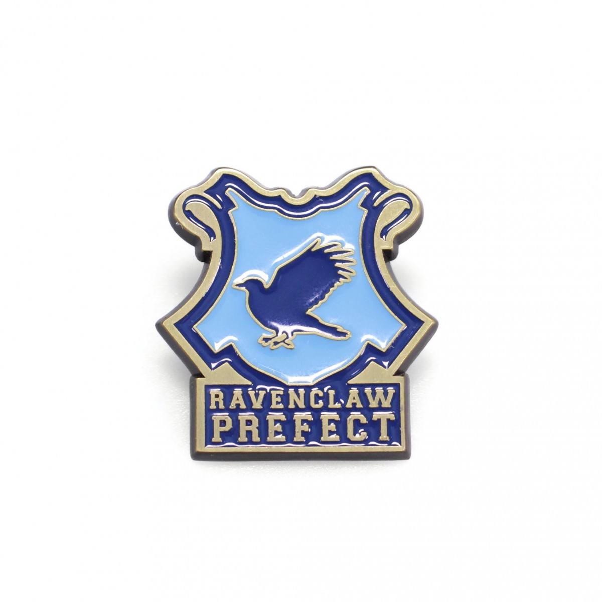 Pin Badge Enamel - Harry Potter (Ravenclaw Prefect) | PAN Vision