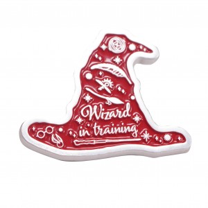 Pin Badge Enamel - Harry Potter (Wizard in Training)