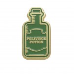 Pin Badge Enamel - Harry Potter (Polyjuice Potion)