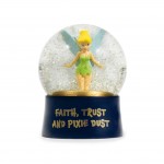 Snow Globe Boxed (65mm) - Disney Peter Pan (Tinkerbell)