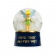 Snow Globe Boxed (65mm) - Disney Peter Pan (Tinkerbell)