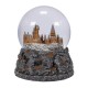 Snow Globe Boxed (100mm) - Harry Potter (Hogwarts Castle)