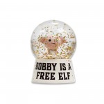 Snow Globe Boxed (45mm) - Harry Potter Kawaii (Dobby)