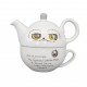 Tea for One Boxed - Harry Potter (Hedwig)