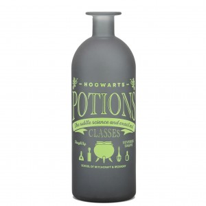Potion Vase Glass (20cm) - Harry Potter (Potions Classes)