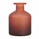 Potion Vase Glass (11cm) - Harry Potter (Proud Gryffindor)