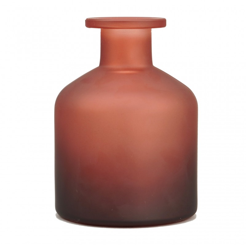 Potion Vase Glass (11cm) - Harry Potter (Proud Gryffindor)