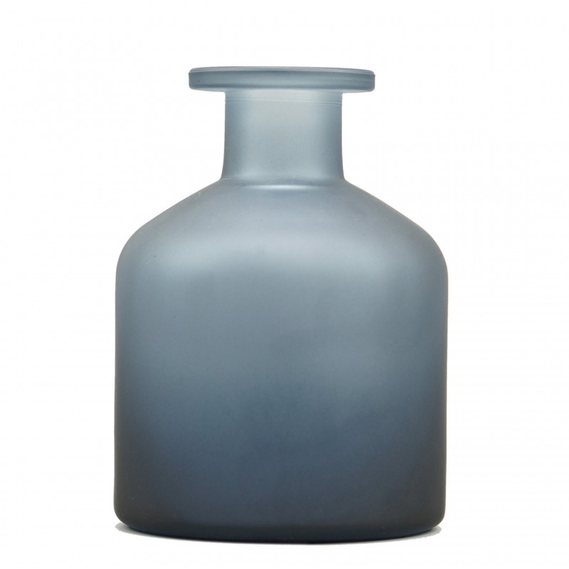 Potion Vase Glass (11cm) - Harry Potter (Proud Ravenclaw)