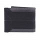 Wallet - Batman (Black logo)