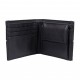 Wallet - Batman (Black logo)