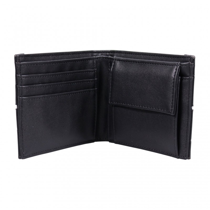 Wallet - Batman (Black logo)