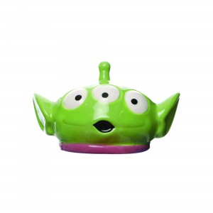 Wall Vase Shaped - Disney Pixar (Alien)