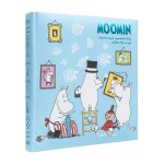 MOOMIN PHOTO ALBUM 16X16CM 24 SELF-ADHESIVE PAGES