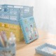 MOOMIN PHOTO ALBUM 16X16CM 24 SELF-ADHESIVE PAGES