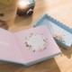 MOOMIN PHOTO ALBUM 16X16CM 24 SELF-ADHESIVE PAGES