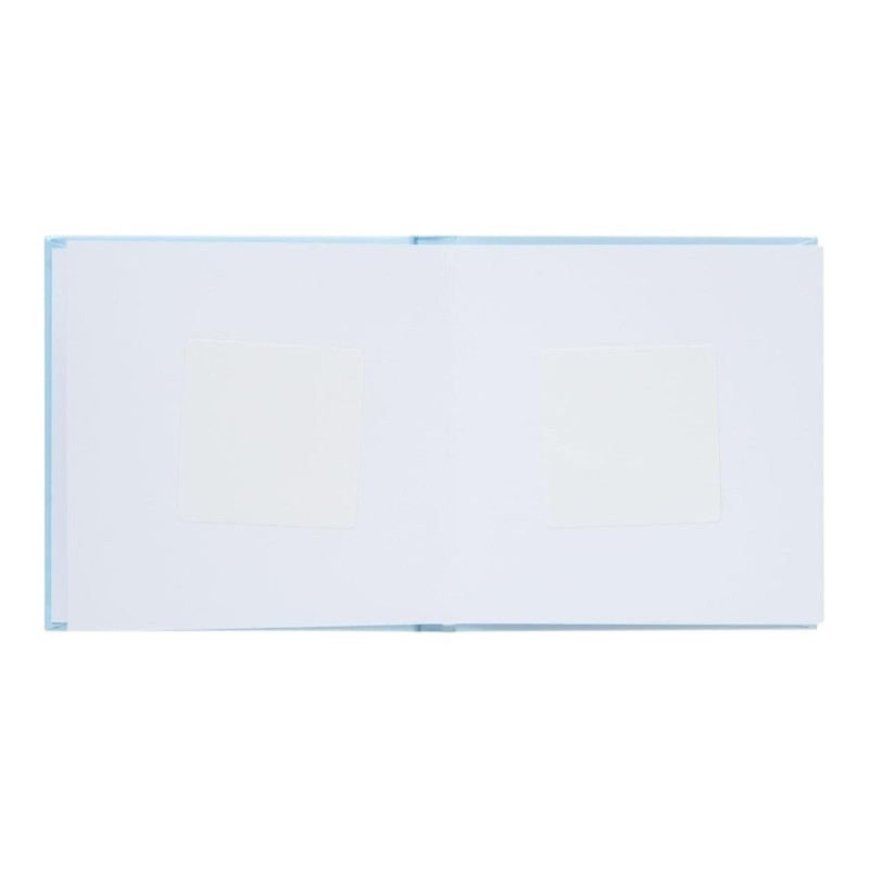 MOOMIN PHOTO ALBUM 16X16CM 24 SELF-ADHESIVE PAGES