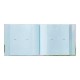 MOOMIN PHOTO ALBUM 200 POCKETS 10X15CM