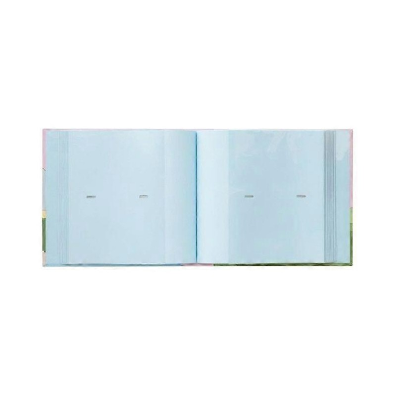 MOOMIN PHOTO ALBUM 200 POCKETS 10X15CM