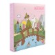 MOOMIN PHOTO ALBUM 200 POCKETS 10X15CM