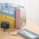 MOOMIN PHOTO ALBUM 200 POCKETS 10X15CM