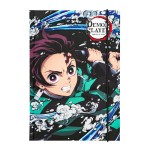 Demon Slayer Premium A5 Notebook