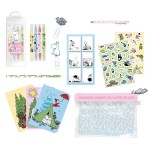 Mumin: Moomin Stationery Kit