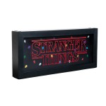 STRANGER THINGS THE UPSIDE DOWN LAMP