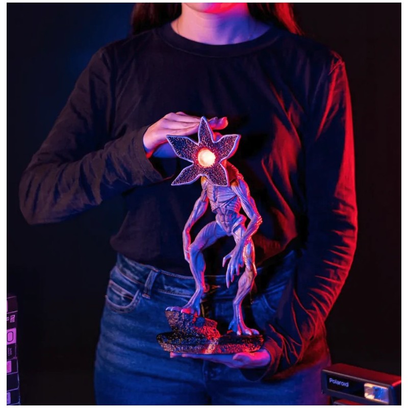 STRANGER THINGS - DEMOGORGON LAMP