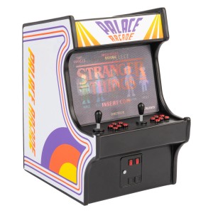 STRANGER THINGS - PALACE ARCADE PEN HOLDER