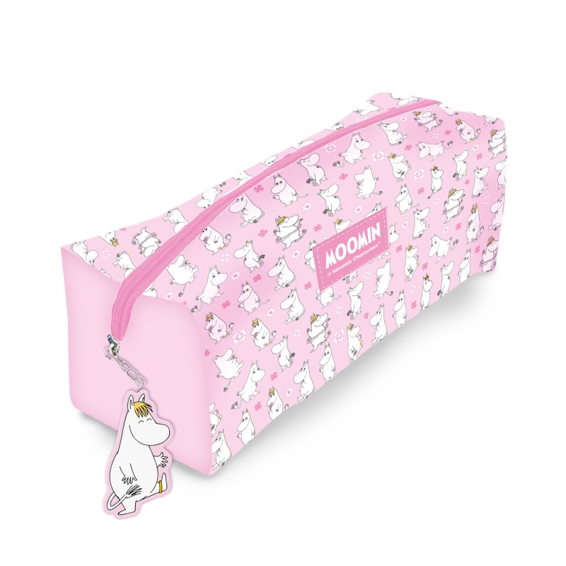MOOMIN RECTANGULAR CASE