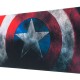 Captain America Shield XL Deskmat