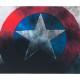 Captain America Shield XL Deskmat