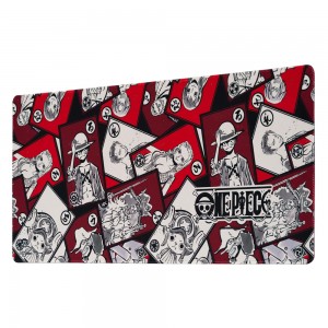 One Piece XL Deskmat