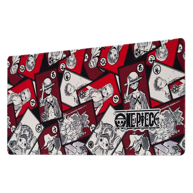 One Piece XL Deskmat
