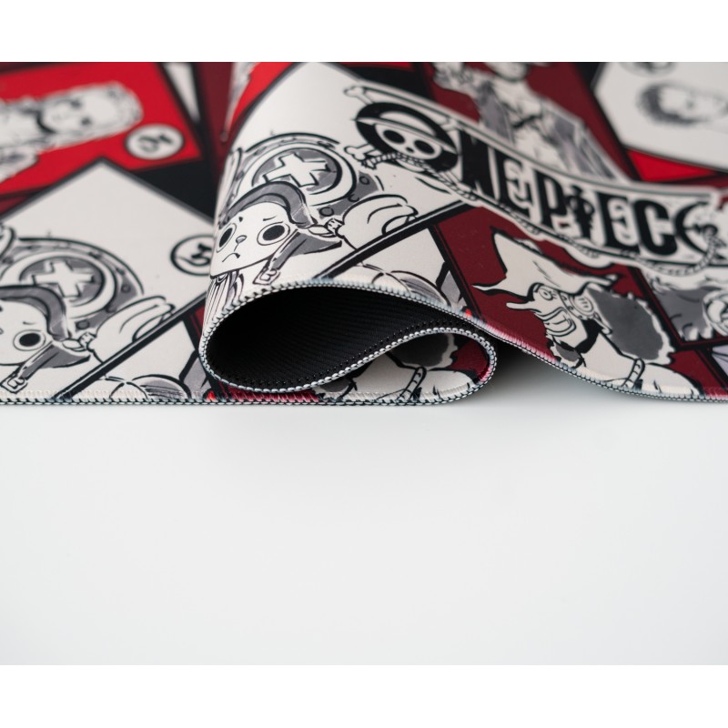 One Piece XL Deskmat