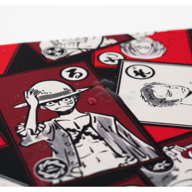 One Piece XL Deskmat
