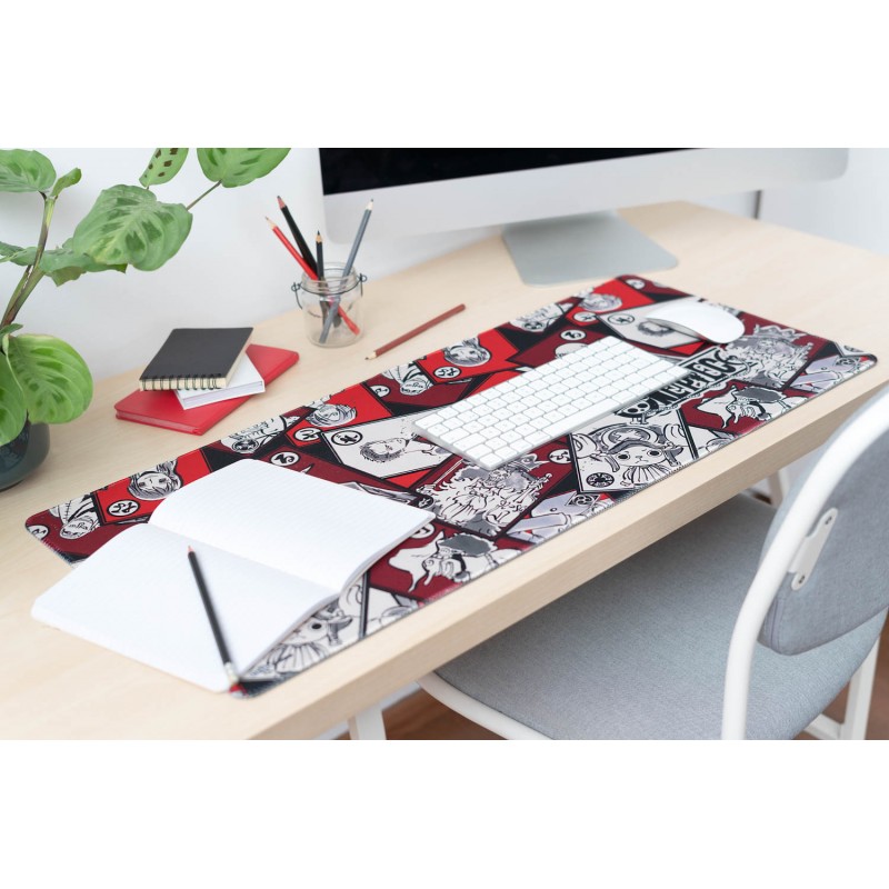 One Piece XL Deskmat
