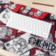 One Piece XL Deskmat