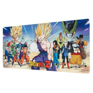 Dragon Ball Z Cell Saga XL Deskmat
