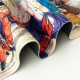 Dragon Ball Z Cell Saga XL Deskmat