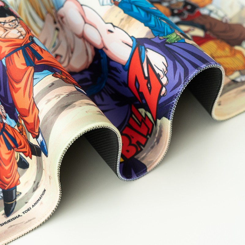 Dragon Ball Z Cell Saga XL Deskmat