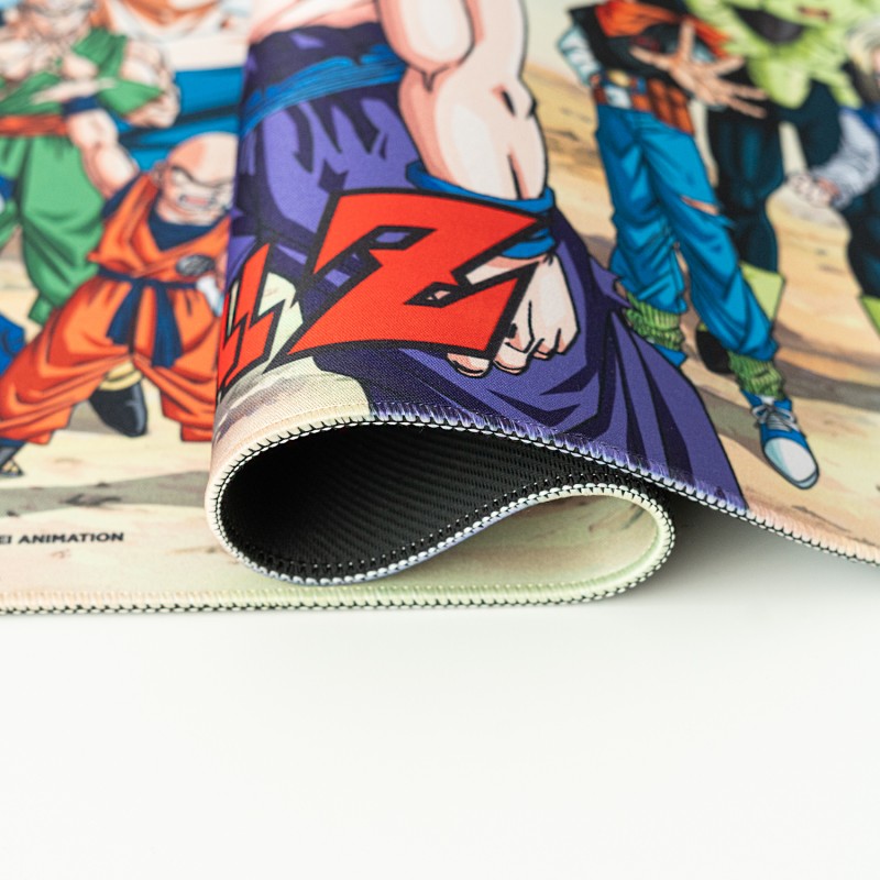 Dragon Ball Z Cell Saga XL Deskmat