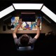 Dragon Ball Z Cell Saga XL Deskmat