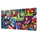 Marvel Characters XL Deskmat