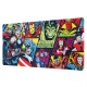 Marvel Characters XL Deskmat