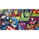Marvel Characters XL Deskmat