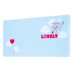 Pusheen Purrfect Love Collection XL Deskmat