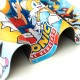 Sonic Green Hill Zone Adventures XL Deskmat