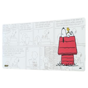 Snoopy XL Deskmat
