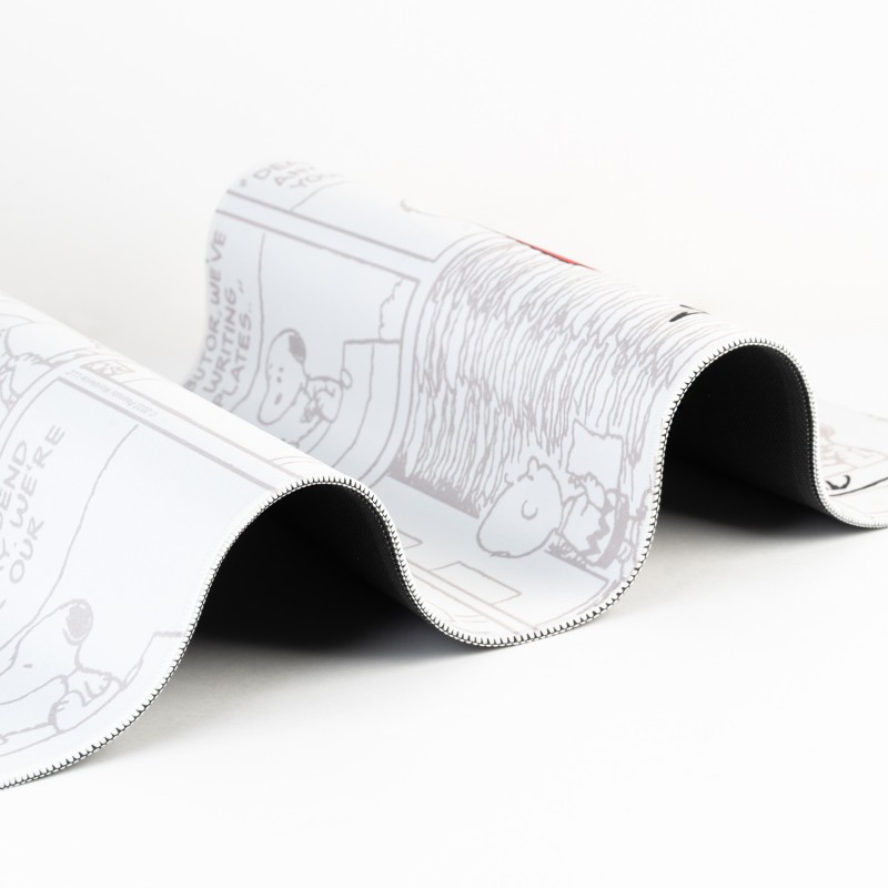 Snoopy XL Deskmat